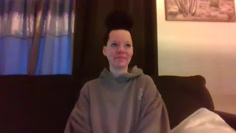 Mrs. St. Patrickk online show from 01-10-25, 01:20