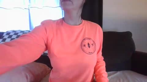 Mrs. St. Patrickk online show from 03-03-25, 06:55