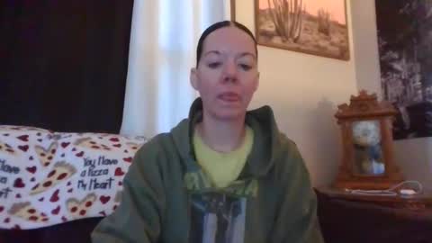 Snapshot of sidneyraee chatting on 02-16-26, 06:59 Mrs. St. Patrickk online show from 02-16-26, 06:59