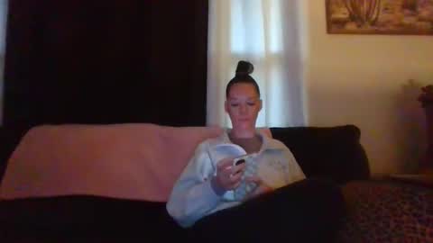 Snapshot of sidneyraee chatting on 02-20-26, 05:46 Mrs. St. Patrickk online show from 02-20-26, 05:46