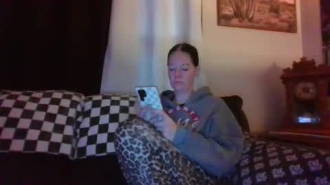 Snapshot of sidneyraee chatting on 03-04-26, 01:17 Mrs. St. Patrickk online show from 03-04-26, 01:17