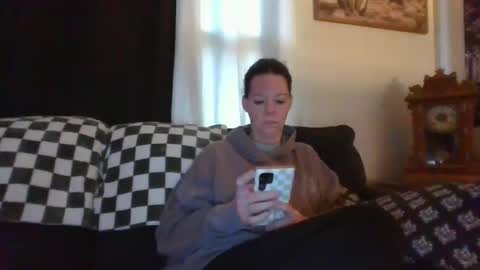 Snapshot of sidneyraee chatting on 03-06-26, 05:09 Mrs. St. Patrickk online show from 03-06-26, 05:09