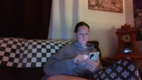 Snapshot of sidneyraee chatting on 03-08-26, 02:04 Mrs. St. Patrickk online show from 03-08-26, 02:04