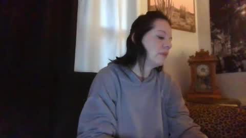 Snapshot of sidneyraee chatting on 03-15-26, 04:13 Mrs. St. Patrickk online show from 03-15-26, 04:13