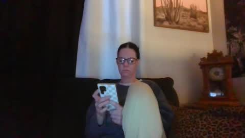 Snapshot of sidneyraee chatting on 03-16-26, 12:42 Mrs. St. Patrickk online show from 03-16-26, 12:42