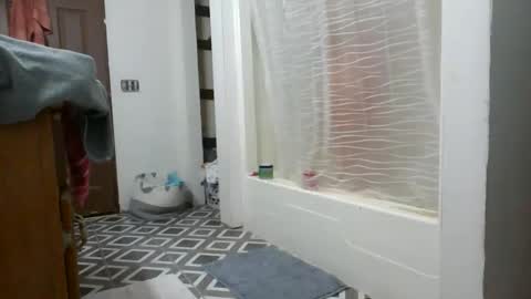 Snapshot of sidneyraee chatting on 03-17-26, 12:52 Mrs. St. Patrickk online show from 03-17-26, 12:52