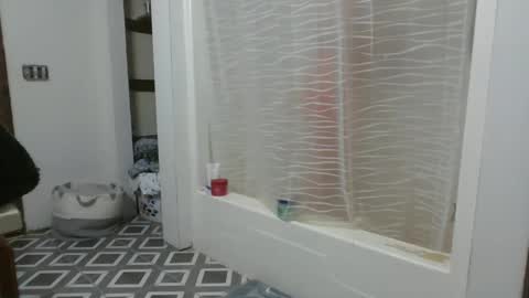 Snapshot of sidneyraee chatting on 03-18-26, 12:19 Mrs. St. Patrickk online show from 03-18-26, 12:19