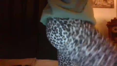 Snapshot of sidneyraee chatting on 03-19-26, 11:14 Mrs. St. Patrickk online show from 03-19-26, 11:14