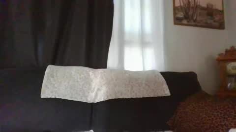 Snapshot of sidneyraee chatting on 03-22-26, 02:31 Mrs. St. Patrickk online show from 03-22-26, 02:31