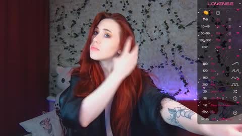 Snapshot of sidny_blush chatting on 12-08-24, 03:00 Sidny online show from 12-08-24, 03:00