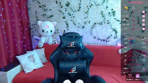 Snapshot of sidny_blush chatting on 12-29-24, 04:05 Sidny online show from 12-29-24, 04:05