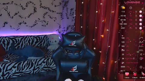 Snapshot of sidny_blush chatting on 01-16-25, 06:46 Sidny online show from 01-16-25, 06:46