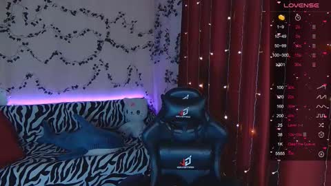Snapshot of sidny_blush chatting on 03-04-25, 02:06 Sidny online show from 03-04-25, 02:06