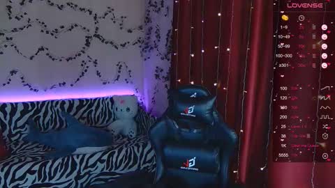 Snapshot of sidny_blush chatting on 03-05-25, 04:13 Sidny online show from 03-05-25, 04:13