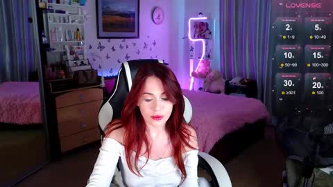 Snapshot of sidny_blush chatting on 09-10-25, 09:42 Sidny online show from 09-10-25, 09:42