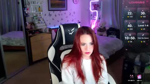 Snapshot of sidny_blush chatting on 09-29-25, 07:02 Sidny online show from 09-29-25, 07:02