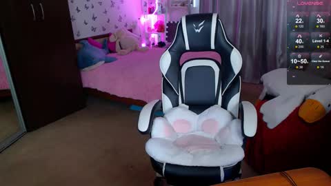 Snapshot of sidny_blush chatting on 02-27-26, 04:45 Sidny online show from 02-27-26, 04:45