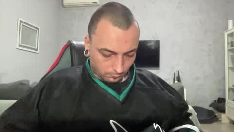 sidvicious23cm online show from 01-14-26, 07:30