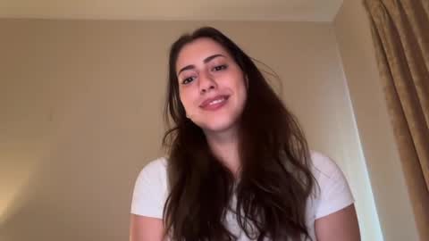 Snapshot of sieena chatting on 05-18-26, 04:07 Siena online show from 05-18-26, 04:07