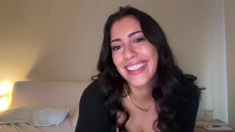 Snapshot of sieena chatting on 05-24-26, 10:04 Siena online show from 05-24-26, 10:04