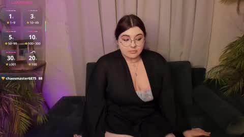 Siena online show from 02-19-26, 08:49