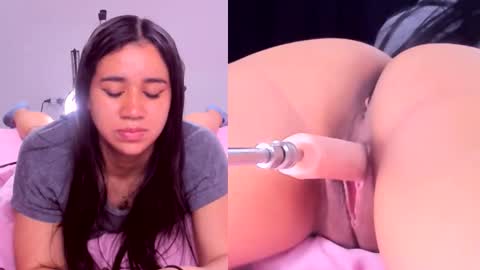 Snapshot of siena_sweeet chatting on 10-17-25, 03:31 Siena online show from 10-17-25, 03:31