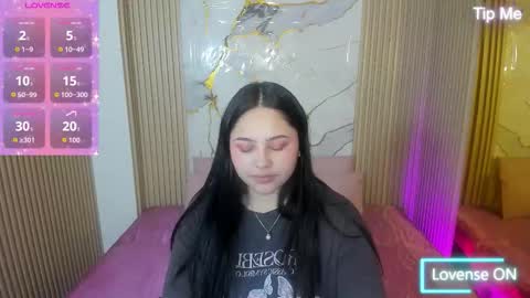 Siena online show from 03-24-26, 11:48