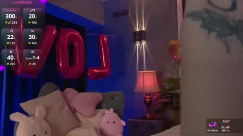 sienafoxx online show from 02-05-26, 03:05