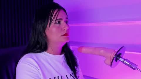 Siena Rosewood online show from 12-16-25, 03:55