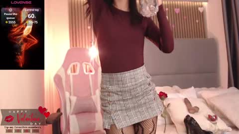 Sienna Blake online show from 02-14-25, 10:04