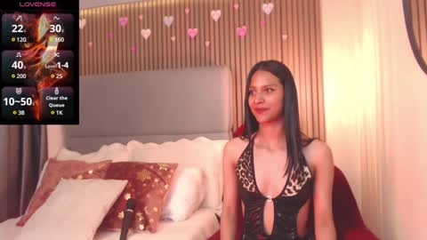 Sienna Blake online show from 02-24-25, 08:58