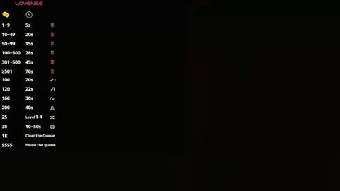 Snapshot of sienna_cavalli chatting on 03-01-26, 12:40 SIENNA online show from 03-01-26, 12:40