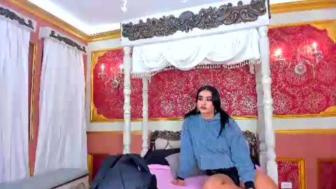 SinnaDark online show from 06-16-26, 11:46