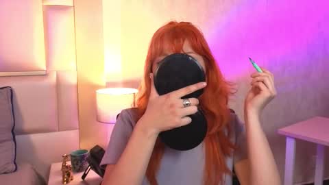 Sienna Desieree online show from 01-18-26, 12:09