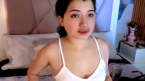 Sienna Desieree online show from 06-12-26, 11:53
