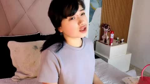 Sienna Desieree online show from 06-15-26, 01:24