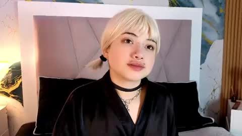 Sienna Desieree online show from 06-21-26, 06:49