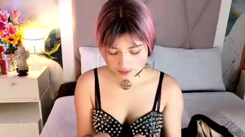 Sienna Desieree online show from 06-25-26, 12:53