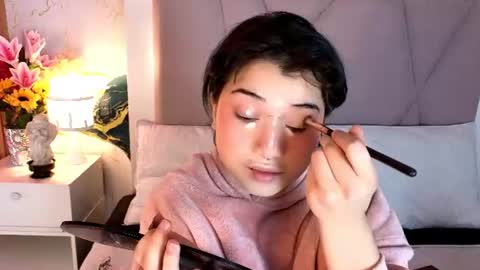 Sienna Desieree online show from 06-27-26, 11:59
