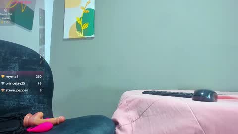 sienna_glow online show from 12-13-25, 07:53