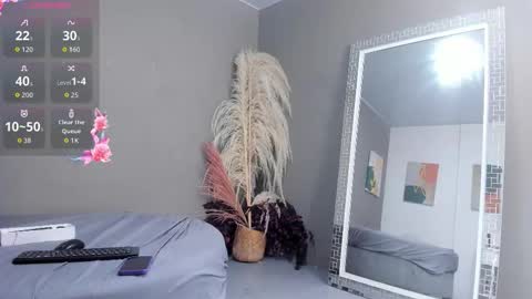 sienna_glow online show from 03-14-26, 12:10