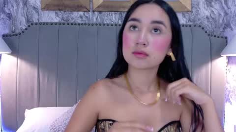 Camila Vargas online show from 10-01-25, 12:33