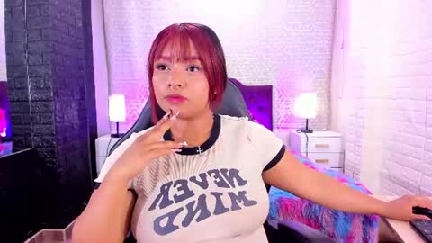 sienna_lux01 online show from 07-07-26, 02:14
