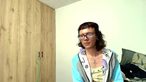 Sienna Morales online show from 04-09-26, 03:06