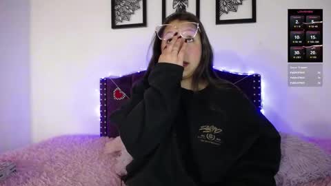 Sienna online show from 02-07-26, 12:20