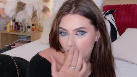 sienna_voss online show from 01-18-26, 08:23