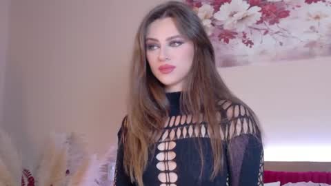 sienna_voss online show from 06-18-26, 10:25