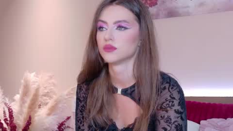 sienna_voss online show from 06-21-26, 08:55
