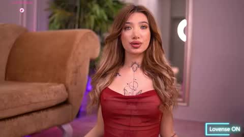 Sienna online show from 01-08-26, 07:16