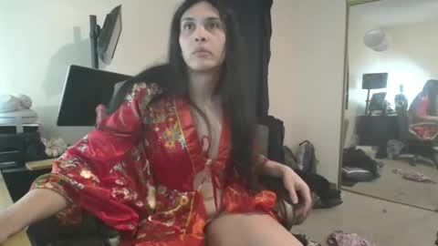 Nicole Zelaya Ferrati  Niky Ferrati online show from 12-02-25, 09:36